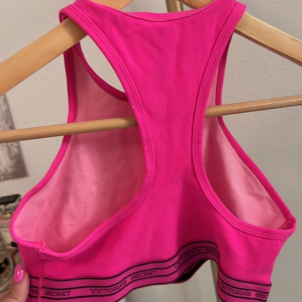 Victoria‎ Secret Sports Bra - Picture 3 of 3